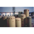 FRP / GRP / Fiberberglass High Strength Tank or Vessel